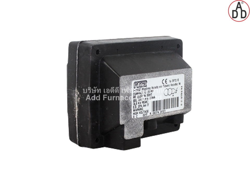 Fida Ignition Transformer Compact 6/25 PM(5)